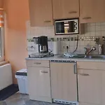 Διαμέρισμα Ostseekrabbe 3 *