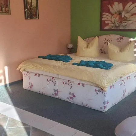 Lägenhet Ostseekrabbe 3 *