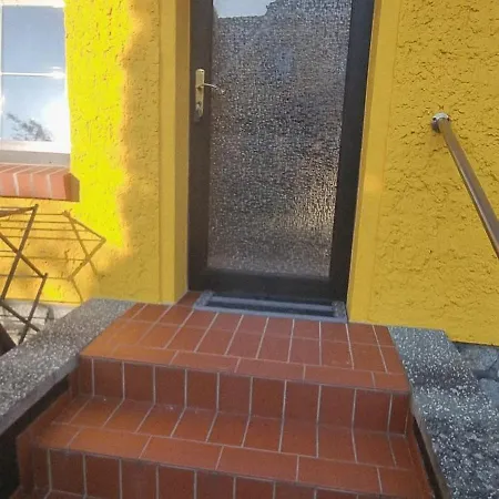 Ostseekrabbe 3 Lägenhet *