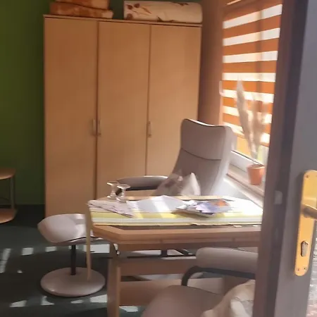 Ostseekrabbe 3 Lägenhet