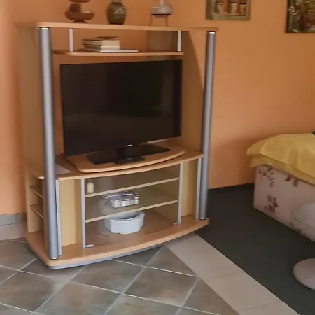 Ostseekrabbe 3 * Prerow