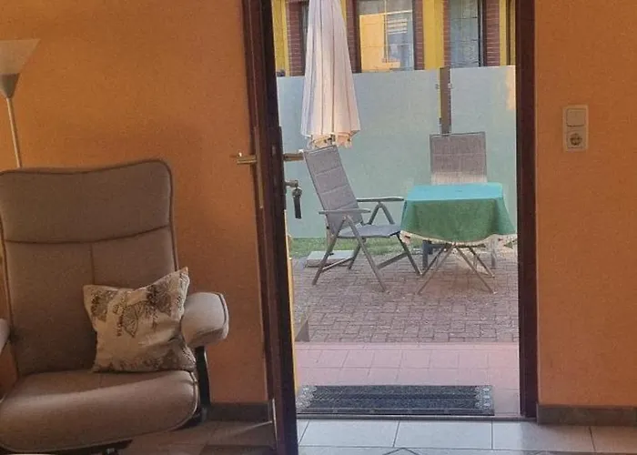 Ostseekrabbe 3 * Prerow