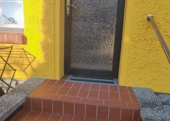 Ostseekrabbe 3 Apartment *