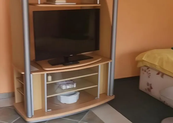 Ostseekrabbe 3 * Prerow