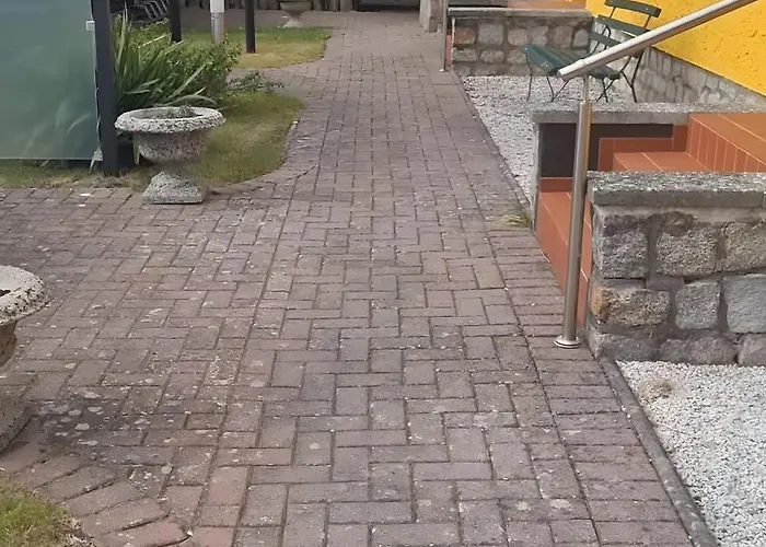 Apartment Ostseekrabbe 3 Prerow